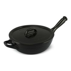 Сковорода с керамической крышкой Ceraflame Hammered, 2л, 24см, F4051181
