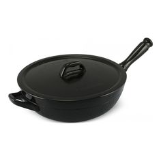 Сковорода с керамической крышкой Ceraflame Hammered, 2,5л, 28см, F4151181