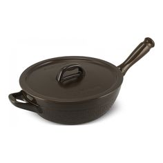 Сковорода с керамической крышкой Ceraflame Hammered, 2л, 24см, F4057585