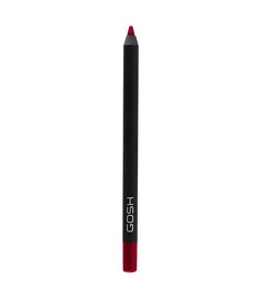 Карандаш для губ Gosh Velvet Touch Lipliner 016 The Red 1,2 г