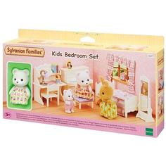 Игровой набор Sylvanian Families Детская комната 5377