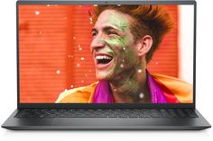 Ноутбук Dell Inspiron 5515 Gray (5515-0370)