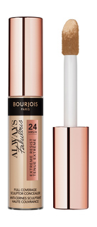 Консилер Bourjois Always Fabulous Full Coverage Sculptor Concealer Тон 100 ivory