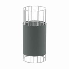 Настольная лампа NORUMBEGA 97956, 1х60W (E27), Ø140, H310 Eglo