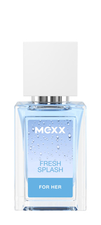 Туалетная вода Mexx Fresh Splash Woman Eau De Toilette