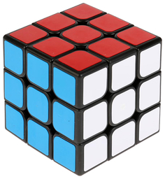 Головоломка Играем вместе Кубик 3x3