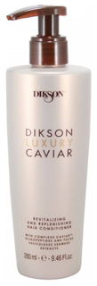 Кондиционер для волос Dikson Revitalizing And Replenishing Hair Conditioner 280 мл