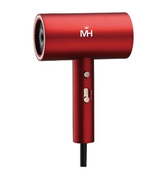 Фен MercuryHaus MC-6706 Red