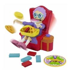 Настольная игра Не разбуди бабулю! Tomy