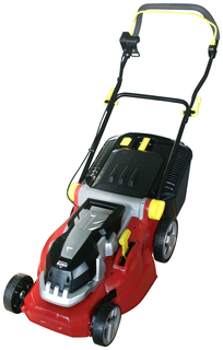 Электрическая газонокосилка Elitech ЕК 1600Н E1601.004.00 1400 Вт