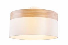 Потолочная люстра белая TopLight Patricia TL1121-3D