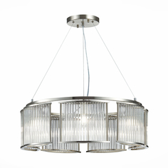 Подвесная люстра Velletri SL1627.103.07 St Luce
