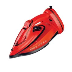 Утюг KELLI KL-1650К Red