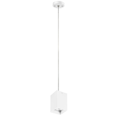 Подвесной светильник белый Lightstar Rullo RP336