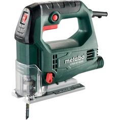 Лобзик Metabo STEB 65 Quick коробка 601030950