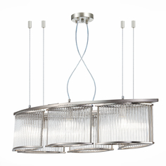 Подвесная люстра Velletri SL1627.103.06 St Luce