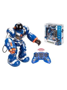 Робот Junfa toys XTREM BOTS Избранный. ИК управление 20 функций XT380974