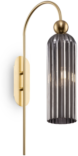 Бра золото Maytoni Antic MOD302WL-01GR