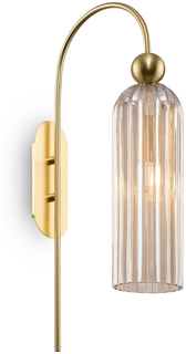 Бра Antic MOD302WL-01CG Maytoni