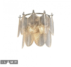 Бра Oro W2544-2 NIC