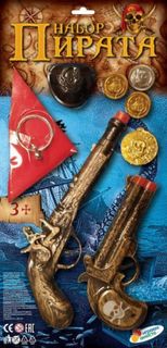 Набор пирата Играем вместе A1030276C-R