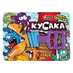 Механическая игра-рука Играем Вместе Лев-кусака 1706Z774-R