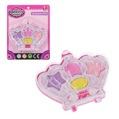 Набор детской декоративной косметики Наша игрушка Корона Y19532325