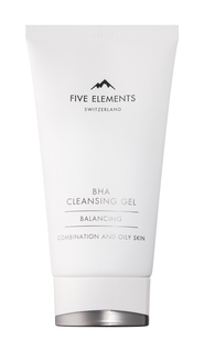 Гель для умывания Five Elements BHA Cleansing Gel 150 мл
