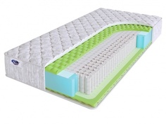 Матрас SkySleep 185 x 195 WAVE Comfort S1000