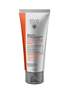 Маска для лица Eva Mosaic Очищающая 75 мл