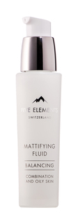 Флюид для лица матирующий Mattifying Fluid Five Elements 30 мл