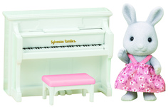 Игровой набор Sylvanian Families Пианино 5147