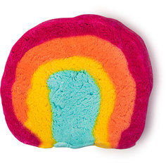 LUSH Пена для ванны Rainbow/Радуга