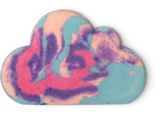 LUSH Пена для ванны Sleepy/Лавандовые сны