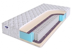 Матрас SkySleep 145 x 175 NATURE Relax Sleep S1000