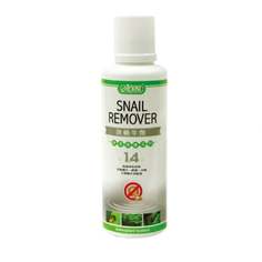 Средство против улиток и планарий в аквариуме Ista SnailRemover 120мл