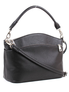 Сумка женская Медведково mix21770719401 черная