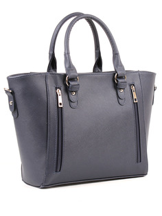 Сумка женская Медведково mix21701117401 синяя