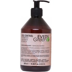 Шампунь против выпадения Dikson Loss Control Shampoo Energizzante