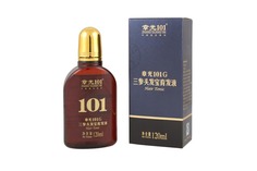 Лосьон против выпадения волос Zhangguang Fabao 101G Hair Tonic 120 мл
