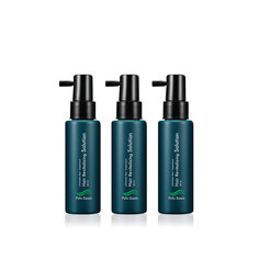 Лосьон-активатор роста волос Pelo Baum на 3 месяца