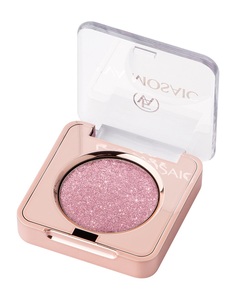 Тени для век со сверкающим финишем Eva Mosaic Mono Eye Shadow Shimmer