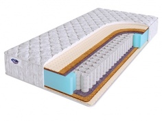Матрас SkySleep 65 x 175 NATURE Forma Multi S500
