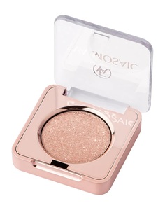 Тени для век со сверкающим финишем Eva Mosaic Mono Eye Shadow Shimmer 19