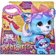 Интерактивная игрушка Hasbro FurReal Friends Рокалот F35075L0