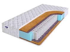 Матрас SkySleep 65 x 186 NATURE Forma Cocos S500