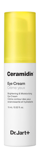Крем для глаз Dr.Jart Ceramidin Eye Cream c комплексом керамидов 15 мл Dr.Jart+
