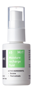 Флюид для лица PRUV:ME Mrf 65 Moisture Recharge Fluid восстанавливающий гидробаланс