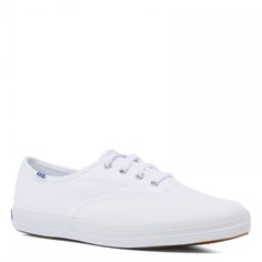 Кеды женские Keds WF34000 белые 40 EU