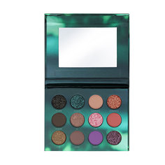 Набор теней для век Lamel Professional Moonrise Eyeshadow Palette 14,2 г